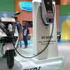 Rahasia Menjaga Baterai Motor Listrik Tetap Awet dan Tahan Lama