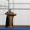 Dekan FKIP UMT Ingatkan Mahasiswa RPL PG PAUD Disiplin Penuhi Persyaratan Akademik dan Tuntaskan Studi