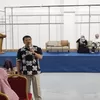 Direktur LPPP UMT Sebut Pembelajaran Harus Nyata, Menyenangkan, dan Sesuai Perkembangan Anak