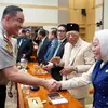 Tetapkan sebagai calon Kapolri, Komjen Pol Suyudi sebut jabatan bukanlah puncak karier, tapi puncak tanggung jawab