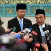 Presiden Prabowo Tekankan Komunikasi Pemerintah sebagai Alat Persatuan Nasional