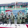 75 pucuk senjata diserahkan sukarela, TNI kedepankan pendekatan humanis