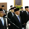 Wantimpres adalah Dewan Penasihat Presiden, Ini tugas dan kedudukannya