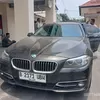 Tangkap mobil  BMW bermuatan Sabu Rp50 Miliar, Polisi amankan 3 orang  diduga pelaku