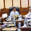 Antisipasi banjir susulan, Wagub Aceh usulkan pengadaan alat berat untuk daerah rawan bencana