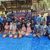 MMF Rayakan HUT ke-6 dengan aksi sosial dan peduli lingkungan di Aceh Besar