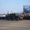 Amankan MotoGP di Mataram, Polri kerahkan 2.678 personel