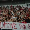 67 Ribu Tiket Final Indonesia-Thailand Ludes, SUGBK Dipastikan Ramai
