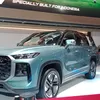Menjaga Performa Optimal Mobil Hybrid Saat Musim Hujan Tiba