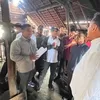 Pemerintah Aceh kucurkan 5,1 miliar pemulihan industri garam terdampak bencana