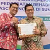 Kemendag dukung pemulihan pasar rakyat terdampak bencana di Aceh Tengah