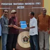Bakal Calon Ketua PWI Aceh bertambah, Sayuti Achmad mendaftar