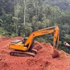 Gelar Operasi gabungan, Kemenhut turun ke hutan Aceh Besar tertibkan tambang tanpa izin