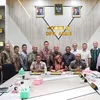 Komisi III DPRA dukung kesiapan Bank Aceh menuju Bank Devisa