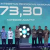KPK luncurkan Indeks Integritas Pendidikan 2026 Capai 73,30, tata kelola jadi tantangan