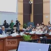 Biaya Haji 2027: BPIH Rp98,46 Juta, Jemaah Bayar Rp54,6 Juta