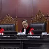Gara-gara Sidang Ijazah Gibran, 9 Hakim MK Dilaporkan ke MKMK