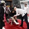 ABK WNI korban perompakan Somalia berhasil dipulangkan ke Indonesia 