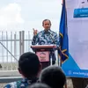 Perkuat mitigasi bencana , BMKG resmikan HF Radar Array di pesisir Aceh