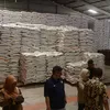 Sebelum berakhir tahun 2026, pengadaan beras nasional sudah lampaui  target 4 juta ton