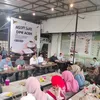 Sinergi DPRA dan Pers Di Aceh Lewat Dialog Ngopi Sore