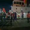 MV Khatulistiwa 8 Tenggelam di Tuban, 17 ABK Selamat, 1 Masih dicari