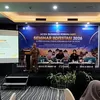 Pemerintah Aceh Perkuat Koordinasi Antardaerah Jaring Investasi 