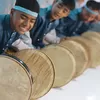 Lomba Rapai Geleng tingkat siswa, kenali agar tak lupa dengan budaya