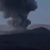 Gunung Anak Krakatau Kembali Siaga, Larangan Masuk Radius 5 Km dari Pusat Erupsi