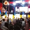 HUT Kota Meulaboh ke 438, Budaya Aceh Jadi Daya Tarik