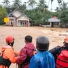 Perkembangan Situasi dan Penanganan Bencana di Tanah Air 11 Oktober 2026