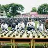 Pecahkan Rekor Muri,  Aceh Barat gelar tradisi minum kopi massal serentak