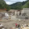 Didukung APBN, percepat pembangunan Sabo Dam atasi banjir di Gayo Lues