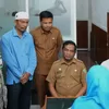  Ribuan warga kota wisata Sabang peroleh zakat dan infaq