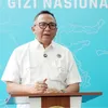 Pasca temuan BPK, BGN Suspend khusus terhadap 91 SPPG