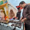 UMKM  bersiap, Wajib Halal berlaku 18 Oktober 2026