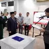 Gubernur Aceh lantik Penjabat Sekda di Medan, bukan di Aceh