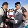 Kepala BGN  :  susu sudah mulai dibagikan dalam program MBG mulai 1 November 2026 