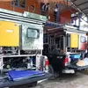 Dukung Pemulihan Pascbencana, 6 Unit Arsinum dikirim ke daerah terdampak
