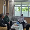 Tingkatkan kualitas ekspor, Kementerian Transmigrasi akan bangun Rumah Kopi di Aceh Tengah