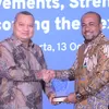 ILO Apresiasi Bank Aceh Perkuat Komitmen Dukung UMKM Naik Kelas