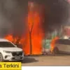 10 Penyebab Mobil Terbakar, Bukan Hanya karena Korsleting Listrik