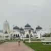 Belum terdampak asap karhutla, penerbangan di Bandara Sultan Iskandar Muda masih normal