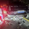 Petaka Antrean BBM: Mobil Chery Hantam Puluhan Motor, Polisi Bergerak Usut Tuntas