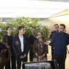 KPK dan Imigrasi pulangkan warga Thailand buron kasus suap US$ 24,5 juta