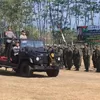 Tindak lanjuti arahan Presiden, Polri siapkan 70 ribu Polisi Khusus Kehutanan