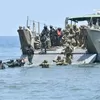 Latgabma Keris Woomera 2026, TNI AL dan ADF Tingkatkan Kemampuan Operasi Amfibi di Situbondo