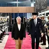 Sambut Kedatangan Sekjen PBB António Guterres di Indonesia, dijadwalkan bertemu Presiden Prabowo