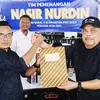 Kantongi 121 Surat Dukungan, Petahana Siap Pimpin PWI Aceh Periode Kedua