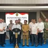 Menko Polkam tegaskan penegakan hukum berjalan  dalam penanganan karhutla